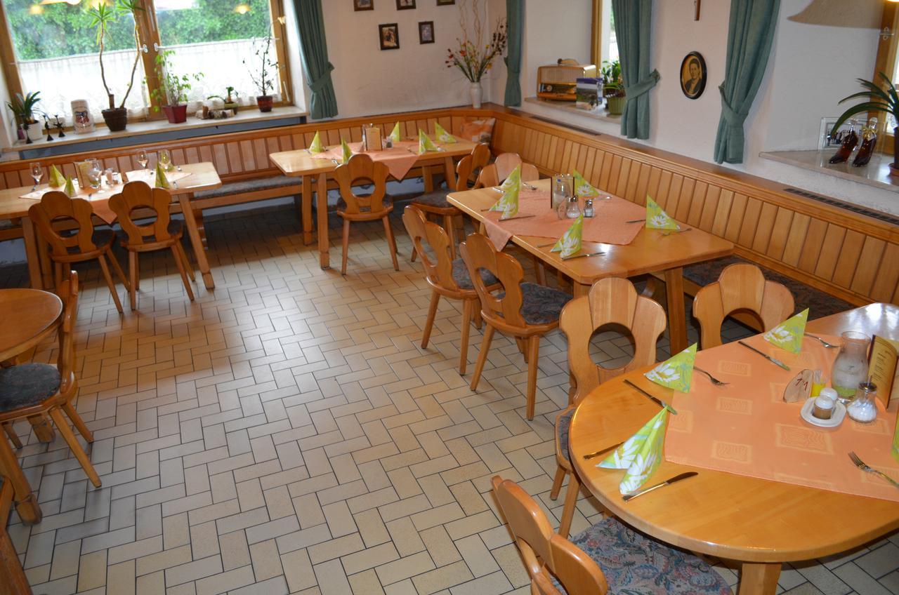 Inn Gasthaus Augenstein Winzer