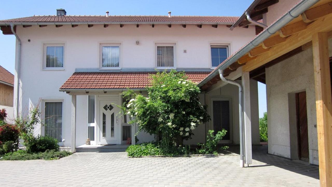 Inn Gasthaus Augenstein